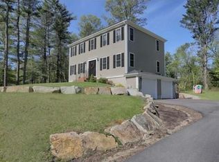 164 Leonard St, Raynham, MA 02767