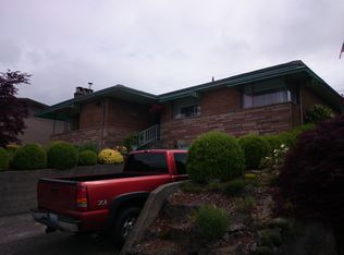 9110 23rd Ave NW, Seattle, WA 98117