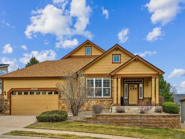 12847 W 78th Circle, Arvada, CO 80005