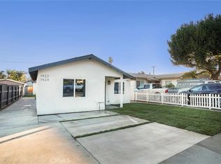 1922-1924 Warren St, San Fernando, CA 91340