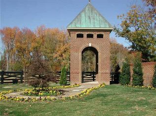 35 Riversedge Cv N, Arlington, TN 38002