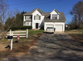 80 Still Waters Dr, Covington, GA 30016