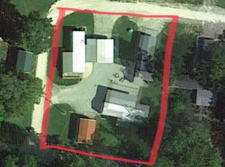 180 Hog Hollow Loop, Springville, TN 38256