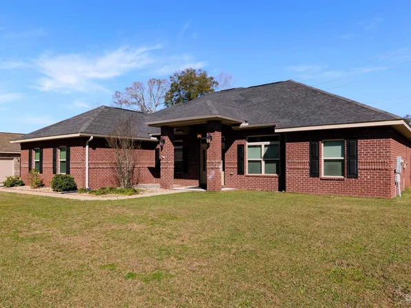 9217 Iron Gate Blvd, Pace, FL 32570