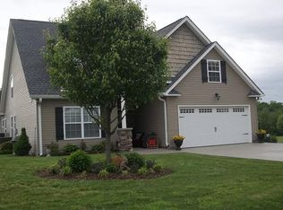 100 Marty Ln, White Bluff, TN 37187