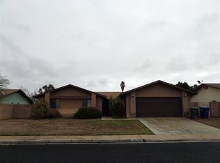 1433 S Howard Dr, Yuma, AZ 85364