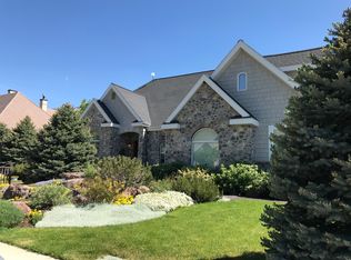 2296 Deer Creek Way, Springville, UT 84663