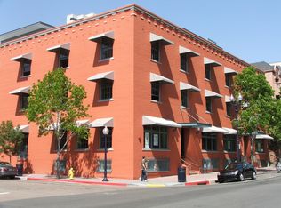 448 W Market St UNIT 304, San Diego, CA 92101