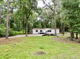 3883 SW 186th Ct, Dunnellon, FL 34432