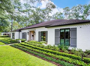 10611 Gawain Ln, Houston, TX 77024