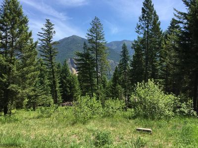 121 Mountain Timbers Dr, Columbia Falls, MT, 59912