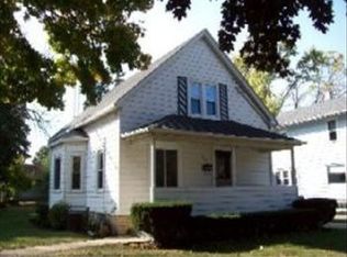 2501 73rd St, Kenosha, WI 53143