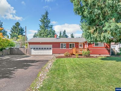 1176 Arcadia Dr, Eugene, OR, 97401