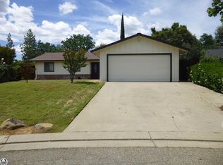 17918 Black Bart Dr, Jamestown, CA 95327