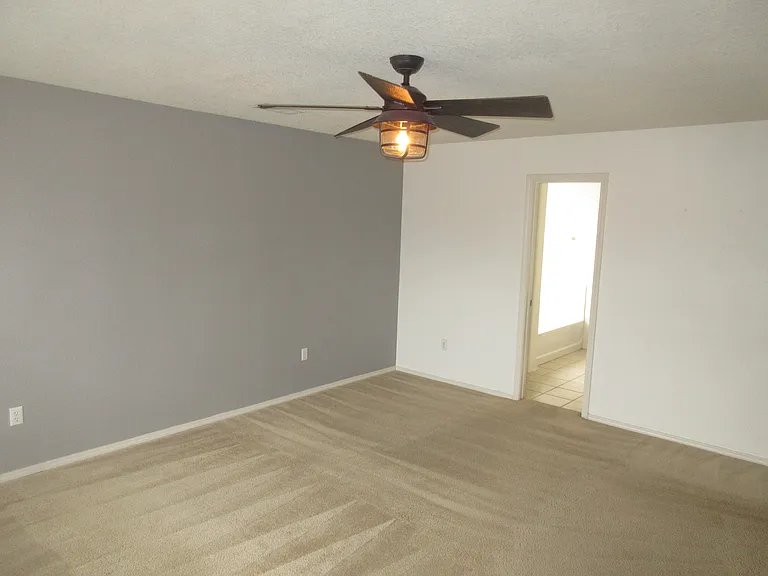 Master Suite