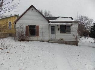 508 1st Ave, Audubon, IA 50025