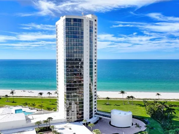 4601 Gulf Shore BLVD N #2, NAPLES, FL 34103