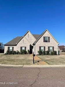 3207 Vandalay Cv, Southaven, MS, 38672