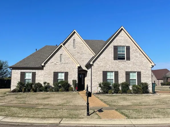 3207 Vandalay Cv, Southaven, MS 38672