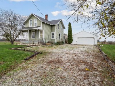 9141 W State Route 163, Oak Harbor, OH, 43449