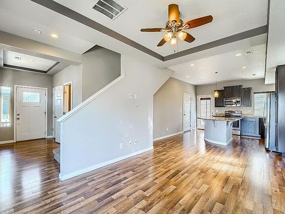 4th image of 18604 E Burlington Pl