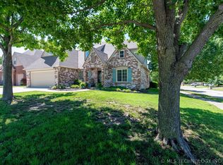 13602 E 89th St N, Owasso, OK 74055