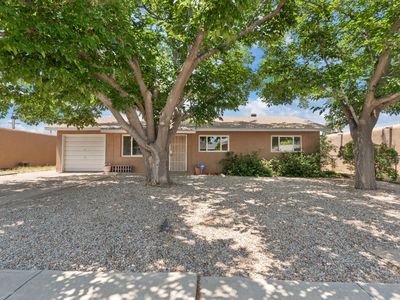 3701 Cherokee Rd NE, Albuquerque, NM, 87110