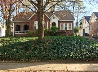 1363 Springdale Rd, Atlanta, GA 30306