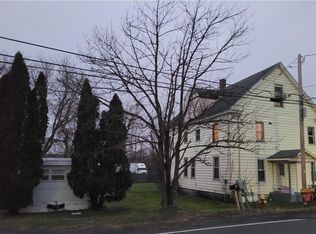 2267 Broad St, Frankfort, NY 13340