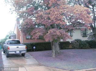 7007 Pleasant Hill Dr, Fort Washington, MD