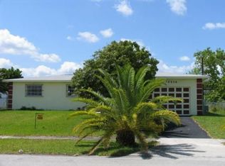 12514 SW 262nd Ter, Homestead, FL 33032