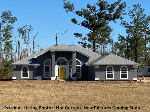 9412 Ed Lee Rd, Panama City, FL 32404