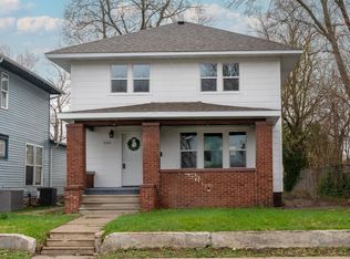626 E Dubail Ave, South Bend, IN 46613