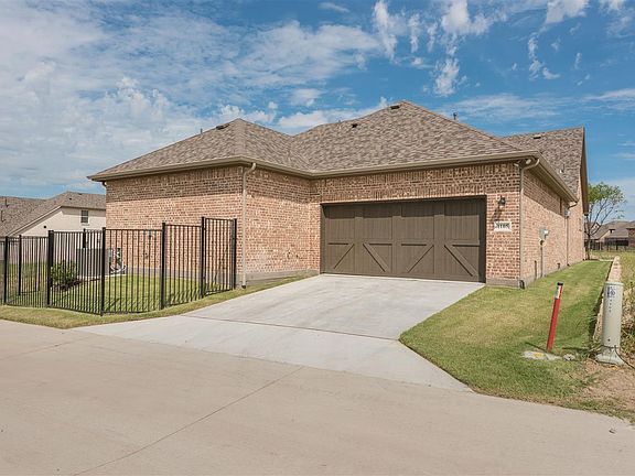 Montgomery Ridge - Lovell Interior Image 2