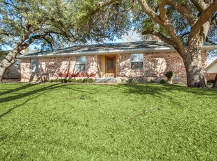 5521 Flamingo Dr, Rowlett, TX 75089