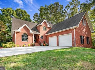 65 Toccoa River Frst, Mineral Bluff, GA 30559