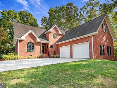 65 Toccoa River Frst, Mineral Bluff, GA, 30559