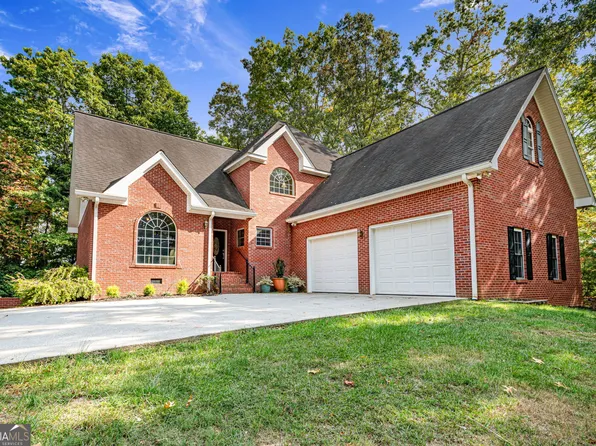 65 Toccoa River Frst, Mineral Bluff, GA 30559