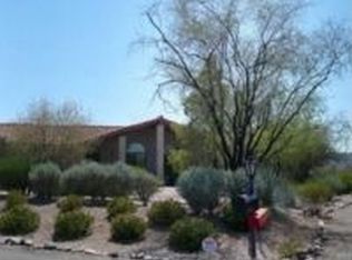 7539 N Sonoma Way, Marana, AZ 85743