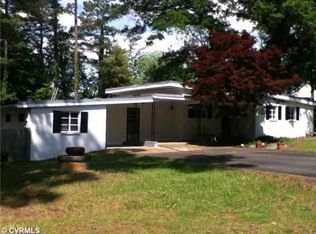 9580 Hagan Rd, Glen Allen, VA 23060