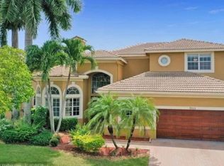 7111 NW 48th Way, Coconut Creek, FL 33073