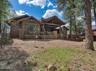3749 S Clubhouse Cir #224, Flagstaff, AZ 86005