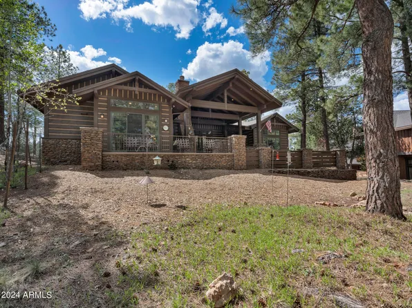 3749 S Clubhouse Circle #224, Flagstaff, AZ 86005