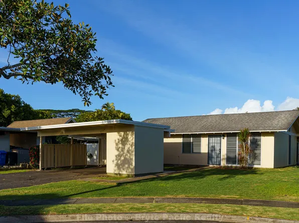 95-124 Ikawelani Pl, Mililani, HI 96789