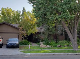 201 W Muncie Ave, Fresno, CA