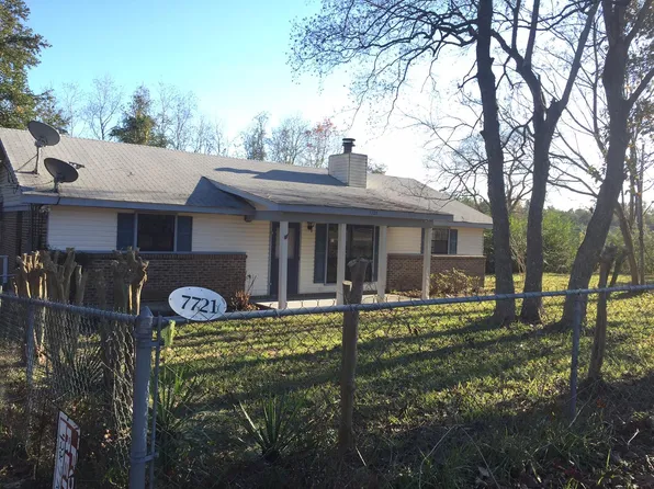 7721 Salem Rd, Semmes, AL 36575