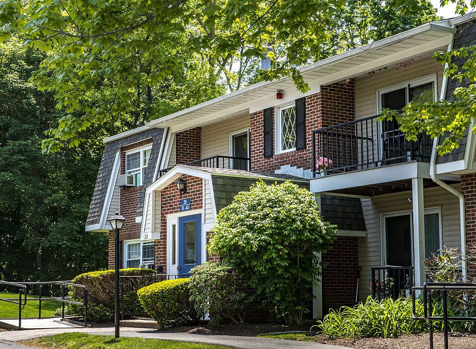 Westwood Glen Commons Apartment Rentals Westwood, MA Zillow