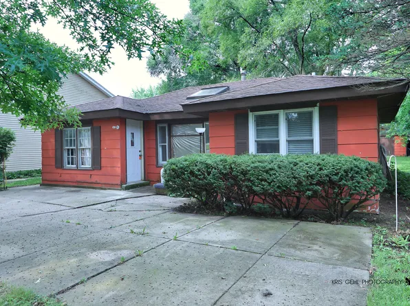 1924 Bethesda Blvd, Zion, IL 60099