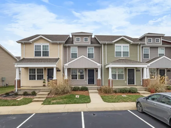 348 Sam Houston Cir, Clarksville, TN 37040