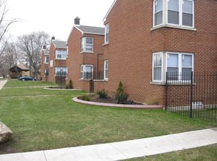 4477 Connecticut St, Gary, IN 46409